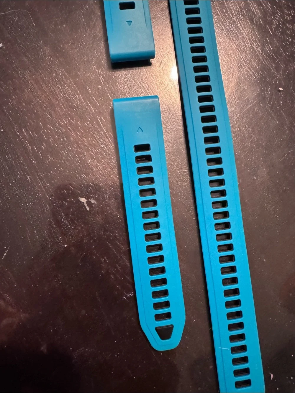 Garmin Quickfit 20 watch band 3 piece dive set